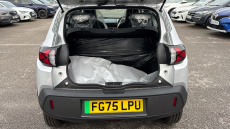 Dacia Spring 27kWh Expression 65 48kW 5dr Auto Electric Hatchback